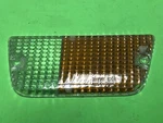 Datsun 620 Pickup 1973-79 Rh Front Turn Signal Light Lens Made In Japan Nos. Fixed Price $20.00.