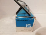 415522 1976 Oldsmobile 98 Side Marker Lamp Bezel. Fixed Price $25.00.