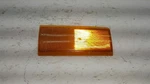1994-2000 Chevy Silverado 2500 Passenger Corner/park Light Side Marker 05977460. Fixed Price $21.38.