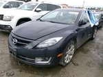 Used Side Marker Light Assembly Fits: 2013 Mazda 6 Bumper Mounted. Fixed Price $135.70.