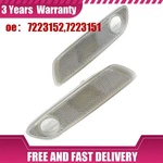 New Left & Right Side Marker Lights Fit For Rolls Royce Ghost Wraith Dawn. Fixed Price $107.53.