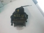 Driver Corner/park Light Fog-driving Bumper Mounted Fits 98-01 Audi A6 13917643. Fixed Price $110.70.