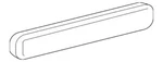 Oem New 2005-2011 Gm Cadillac Sts Front Base Passenger Side Marker Lamp 25754014. Fixed Price $67.38.