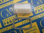 1964-1966 Buick Rear Bumper License Lamp Lens Light Tag. Fixed Price $18.75.