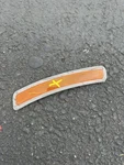Genuine Oem Bmw G26 I4 EDRIVE40 M50 Side Marker Reflector Right 63147495862. Fixed Price $18.00.