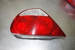 1999-2004 Jaguar S-type X200 Rear Left Tail Light XR83-13405-AG. Fixed Price $49.00.