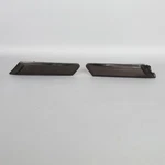 2005-2008 Porsche 911 Boxster Cayman Side Marker Lights Pair Clear Oem. Fixed Price $53.99.