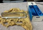 73 - 78 Ford Galaxie Ltd Rh Side Marker Lens Oem Nos D3AZ15A215A *. Fixed Price $34.99.