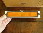 1982 1983 Dodge Marker Light Chrysler Nos Mopar 4174224. Fixed Price $35.00.