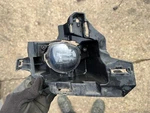Genuine 2023 Volvo V90/S90 Fog Light & Bracket Right 32345515 32365035. Fixed Price $74.38.