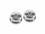 For 1967-1969 Chevrolet K10 Suburban Wheel Bearing Dust Cap Front 41687SM 1968. Fixed Price $38.23.