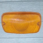 Toyota Land Cruiser FJ40 68-69 Front Corner Turn Indicator Lens Koito 210-33453. Fixed Price $66.00.
