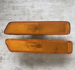 Porsche 944 & Turbo 951 S2 Front Side Marker Light Lamp. Fixed Price $64.99.