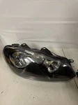 10 11 12 13 14 Vw Golf Base Gti Halogen Headlight Lamp Right Passenger Depo. Fixed Price $120.00.