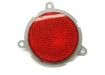 Genuine Bmw Z4 E85 03-08 Passenger Side Rear Bumper Reflector 63147046040 New. Fixed Price $84.95.