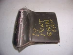 1969 Pontiac Gran Prix Lh Quarter Panel Extension W/ Reflector Oem 1970. Fixed Price $75.99.