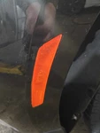 Used Side Marker Light Assembly Fits: 2023 Chevrolet Equinox Bumper Mounted. Fixed Price $85.90.
