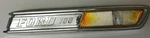 Hood Ebmlem Trim,ford F100 250 1968-72,C8TB-16720-A,RH Passenger Side,original. Fixed Price $17.98.