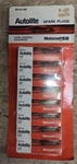 Bf Autolite Spark Plug Nos Ford 289 302 427 428 Mustang Shelby Vintage. Fixed Price $49.99.