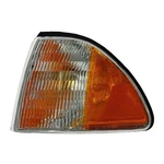 Ford Mustang 87-93 Trq Driver Side Replacement Turn Signal/corner Light. Fixed Price $59.11.