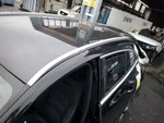 2022 Mercedes Gla-class 5 Door Hatchback Roof Rail Lh. Fixed Price $135.55.