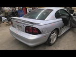 Driver Corner/park Light Fog-driving Bumper Mounted Fits 96-98 Mustang 2157623. Fixed Price $78.95.