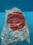 Betts Industries 710025 Snap Seal Red Led Deep License Plate Lamp. Fixed Price $59.96.