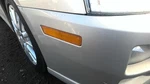 Passenger Corner/park Light Side Marker Bumper Mounted Fits 05-11 Sts 31109385. Fixed Price $110.70.