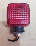 Imasen BL21-106 Red Turn Signal Marker Light Auto Tractor Motorcycle Working. Fixed Price $20.00.