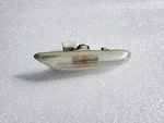 06-11 Bmw E90 E92 330I 335I 328I 325I Marker Light Front Left Side Oem 2L4. Fixed Price $18.99.