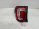 2016 2017 2018 2019 Ford Explorer Driver Side Halogen Tail Light Oem. Fixed Price $299.99.