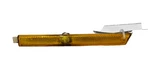 1987-92 Chevrolet Beretta Lh Side Marker (bumper Mounted) 16506259. Fixed Price $25.85.