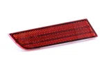 New Vw Touareg Rear Right Bumper Reflector 7P6945106A Original. Fixed Price $59.76.