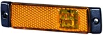 Hella Lighting 008645011 Side Marker Assembly Left. Fixed Price $38.94.