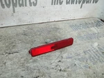 05-11 Cadillac Sts Right Passenger Rear Bumper Marker Lamp Light 16532252. Fixed Price $35.68.