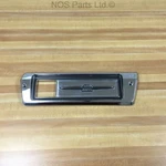 68 69 Thunderbird Nos Ford C8SZ-15A460-A Fender Marker Light Bezel. Fixed Price $129.00.