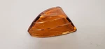 Electroline Amber Glass Marker Light Lens Vintage Clearance. Fixed Price $39.95.