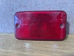 79-83 Dodge Van Oem 4085044 Rear Side Marker Light, Red. Fixed Price $37.00.
