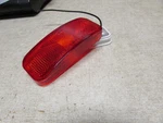 Glo Brite 118A/117R Replacement Rv Trailer Truck Side Marker Light Red Wire. Fixed Price $14.96.
