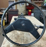 Steering Column Buick Lesabre 82 83 84 85 86 87 88. Fixed Price $513.36.
