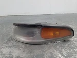 2004 Chevy Corvette C5 Z06 Left Turn Signal Marker Light #0344 I4. Fixed Price $7.99.