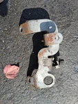 Mopar 440 Acceletor Cable Mount. Fixed Price $39.00.