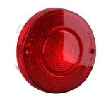 Rear Taillight Assembly Lh Rh Reproduction For 1980-1982 Corvette. Fixed Price $195.95.