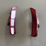 2018-2024 Chrysler Pacifica Rear Bumper Reflector Set 68229424AA, 68229425AA. Fixed Price $50.00.