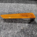 2010 2011 2012 Ford Fusion Passenger Side Front Reflector AE53-13B220-B *new Oem. Fixed Price $19.99.