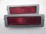 91 Gm Oldsmobile 98 Ninety Eight Marker Lights. Fixed Price $55.99.