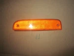 Mopar 55055148 Passenger Side Marker Light Lens 1997-99 Jeep Cherokee Oem. Fixed Price $18.95.