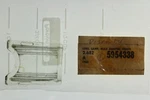 Gm Rear Lens Lamp Bumper Inner 5954338. Fixed Price $29.99.