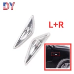 Pair Led Fender Side Marker Light Turn Signal For Bmw X3 F25 X5 E70 X6 E71. Fixed Price $17.43.