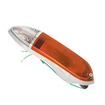 Jaguar E-type Xke Series Front Left Sidelamp Body C16081 Lucas Classic 8604. Fixed Price $279.83.